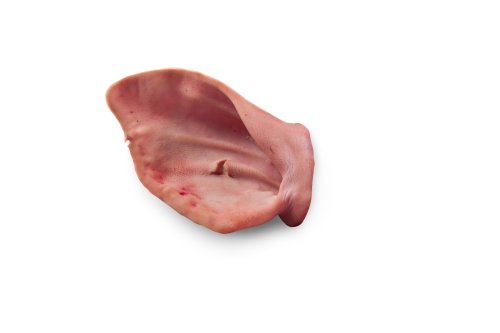 pigs-ear